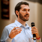 Jared Opsal (Class II) - Chair