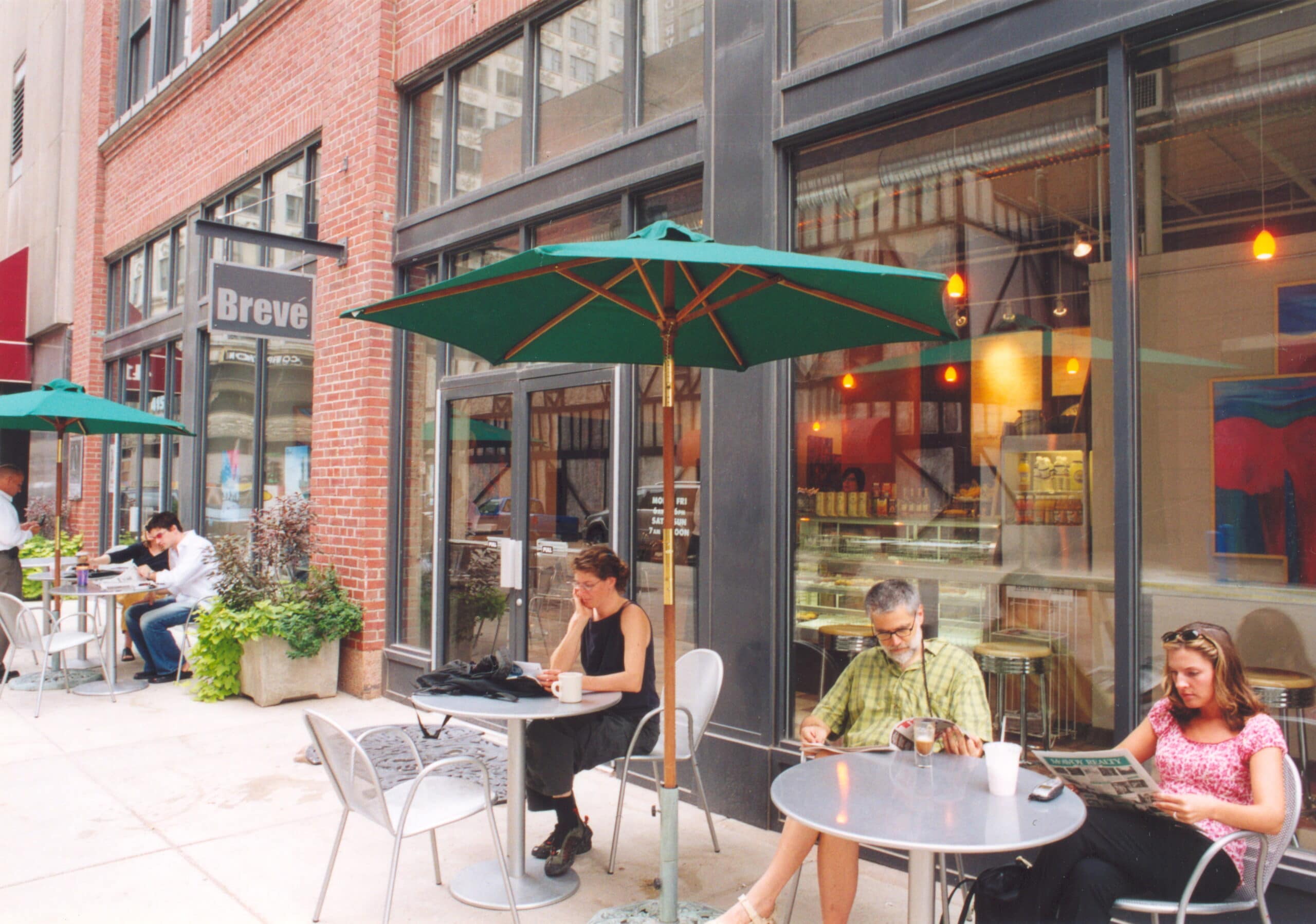 Downtown St Louis Revitalization Missouri Mo Breve3 Jpg